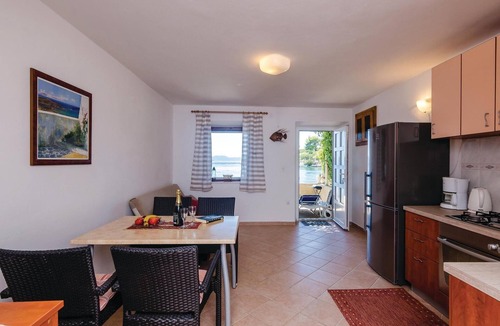 Banici Apartment | 2 bedroom awesome apartment in Slano