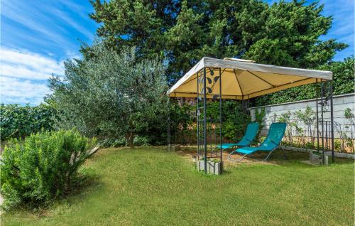 Omisalj Apartment | 2 Bedroom Awesome Apartment In Omisalj