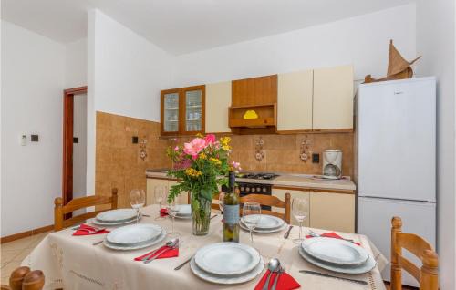 Omisalj Apartment | 2 Bedroom Awesome Apartment In Omisalj