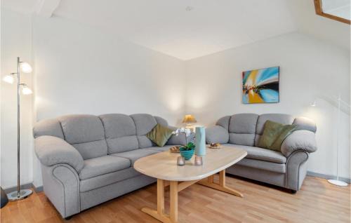 Ronne Apartment | 2 Bedroom Awesome Apartment In Rønne