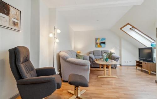 Ronne Apartment | 2 Bedroom Awesome Apartment In Rønne