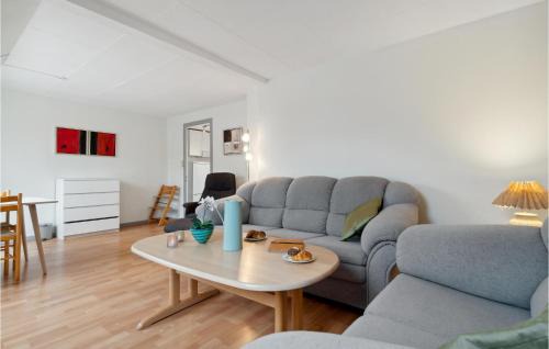 Ronne Apartment | 2 Bedroom Awesome Apartment In Rønne