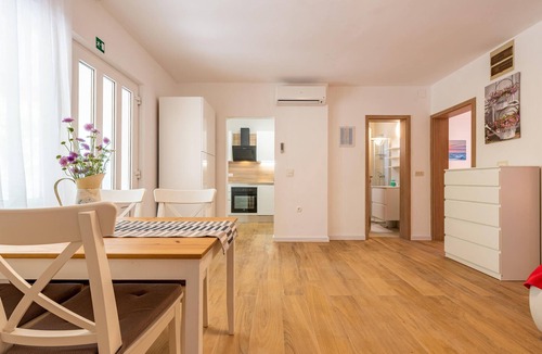 Vir Apartment | 2 bedroom awesome apartment in Vir