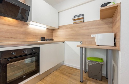 Vir Apartment | 2 bedroom awesome apartment in Vir