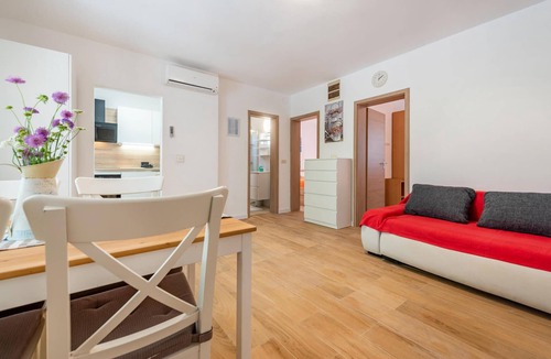 Vir Apartment | 2 bedroom awesome apartment in Vir
