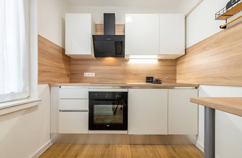 Vir Apartment | 2 bedroom awesome apartment in Vir