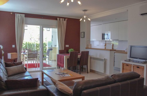 Roldan House | 2 bedroom awesome home in Torre-Pacheco