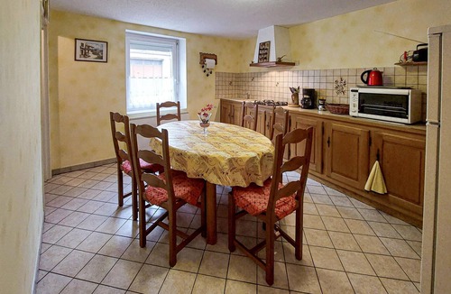 Bas-en-Basset House | 2 bedroom awesome home in Bas-en-Basset