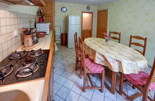Bas-en-Basset House | 2 bedroom awesome home in Bas-en-Basset