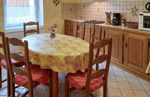 Bas-en-Basset House | 2 bedroom awesome home in Bas-en-Basset