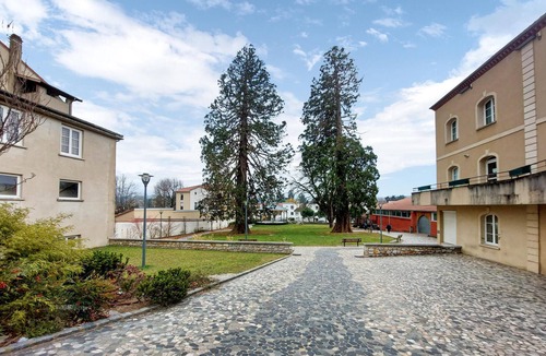Bas-en-Basset House | 2 bedroom awesome home in Bas-en-Basset