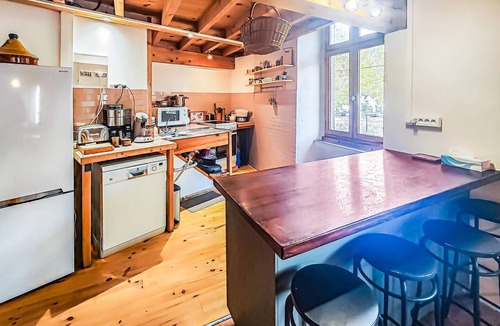 Les Cabannes House | 2 bedroom awesome home in Les Cabannes