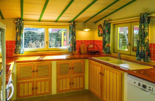 Plouguerneau House | 2 bedroom awesome home in Plouguerneau