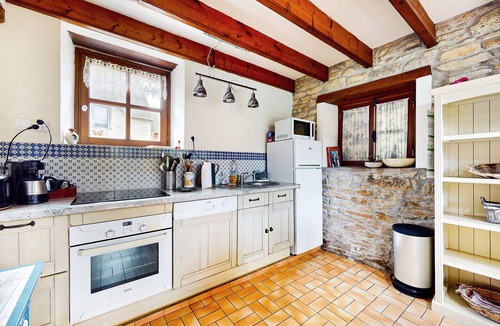 Saint-Lyphard House | 2 bedroom awesome home in Saint Lyphard