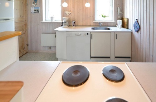 Bjerregaard House | 2 bedroom awesome home in Hvide Sande