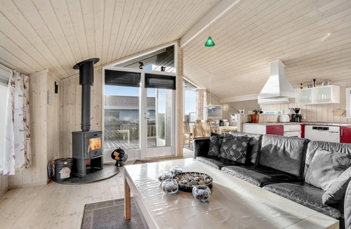 Hvide Sande House | 2 bedroom awesome home in Hvide Sande