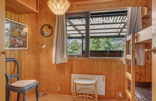 Klint House | 2 bedroom awesome home in Nykøbing Sj