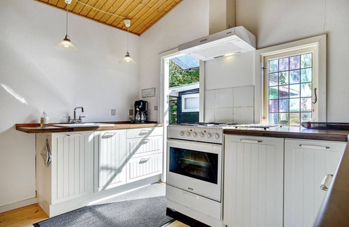 Vordingborg House | 2 bedroom awesome home in Vordingborg