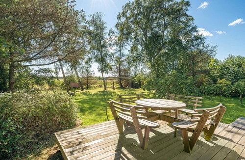 Vordingborg House | 2 bedroom awesome home in Vordingborg