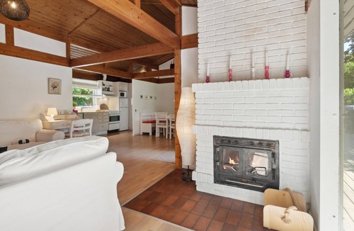 Kulhuse House | 2 bedroom awesome home in Jægerspris
