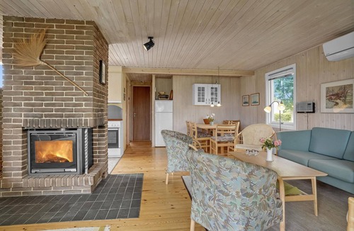 Juelsminde House | 2 bedroom awesome home in Juelsminde