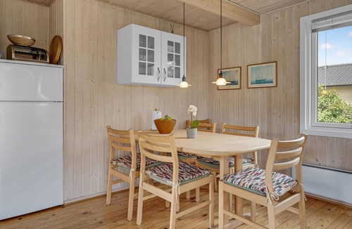 Juelsminde House | 2 bedroom awesome home in Juelsminde