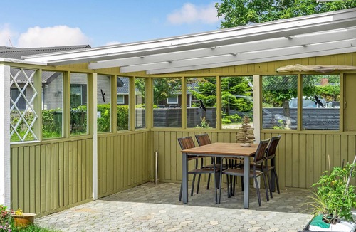 Juelsminde House | 2 bedroom awesome home in Juelsminde