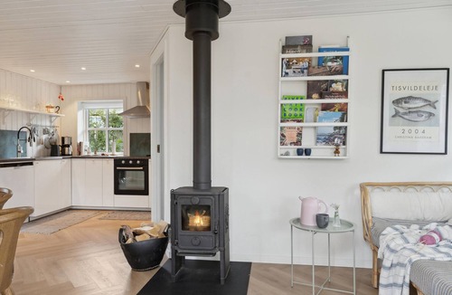 Kerteminde House | 2 bedroom awesome home in Kerteminde