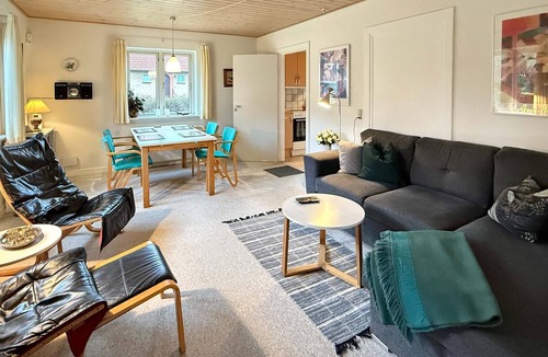 Norreballe House | 2 bedroom awesome home in Nørreballe