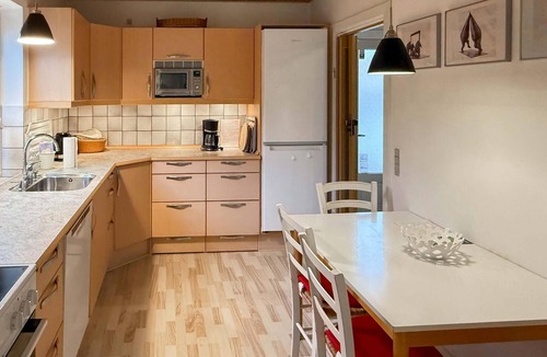 Norreballe House | 2 bedroom awesome home in Nørreballe
