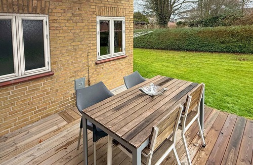 Norreballe House | 2 bedroom awesome home in Nørreballe