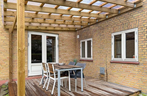 Norreballe House | 2 bedroom awesome home in Nørreballe