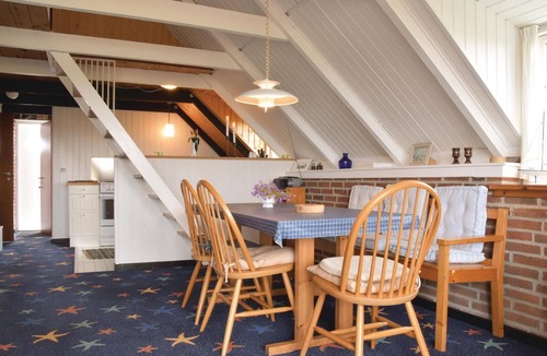 Nørre Lyngvig House | 2 bedroom awesome home in Ringkøbing