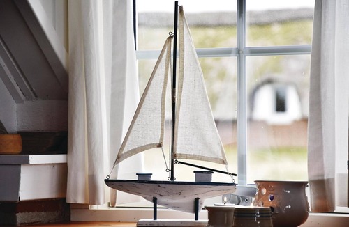 Nørre Lyngvig House | 2 bedroom awesome home in Ringkøbing