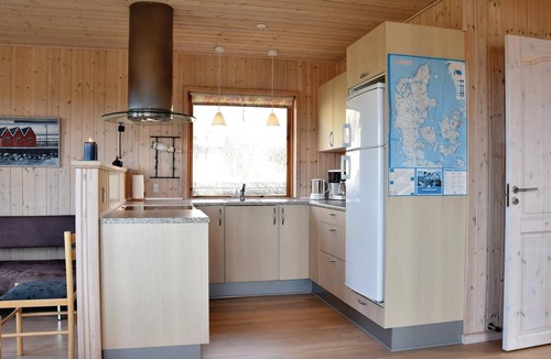 Sondervig House | 2 bedroom awesome home in Ringkøbing