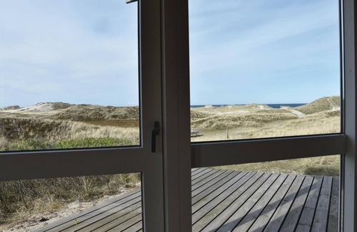 Sondervig House | 2 bedroom awesome home in Ringkøbing