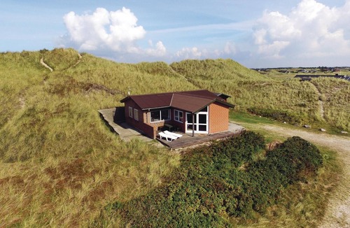 Sondervig House | 2 bedroom awesome home in Ringkøbing