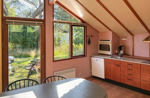 Dannemare House | 2 bedroom awesome home in Dannemare