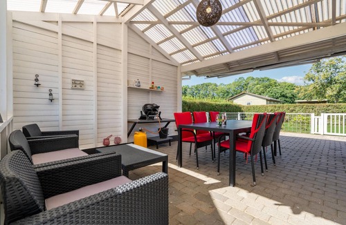 Diernæs Strandby House | 2 bedroom awesome home in Haderslev
