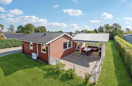 Diernæs Strandby House | 2 bedroom awesome home in Haderslev