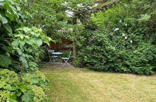 Vestervig House | 2 bedroom awesome home in Vestervig