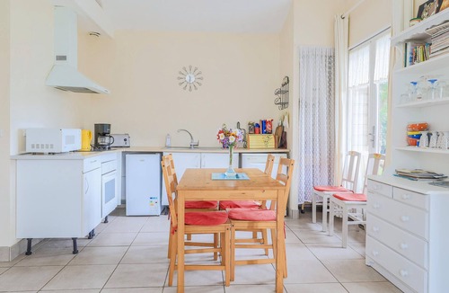 Gueschart House | 2 bedroom awesome home in Gueschart