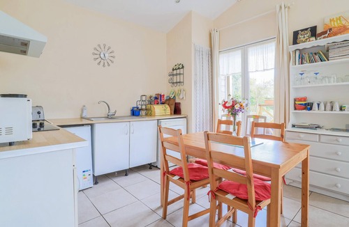 Gueschart House | 2 bedroom awesome home in Gueschart
