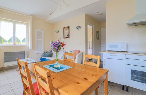 Gueschart House | 2 bedroom awesome home in Gueschart