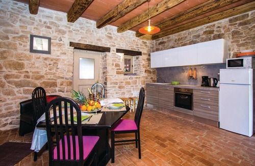 Bokordici House | 2 bedroom awesome home in Bokordici