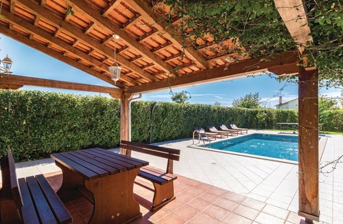 Bokordici House | 2 bedroom awesome home in Bokordici