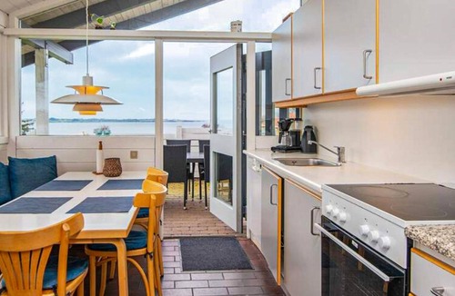 Aabenraa House | 2 bedroom awesome home in Aabenraa