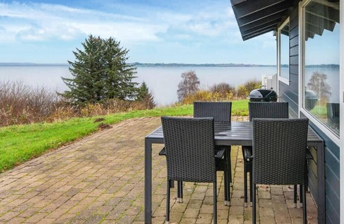 Aabenraa House | 2 bedroom awesome home in Aabenraa