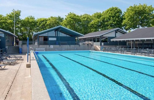 Aabenraa House | 2 bedroom awesome home in Aabenraa