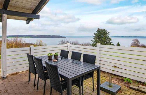 Aabenraa House | 2 bedroom awesome home in Aabenraa